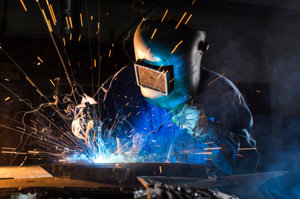 Affordable Welder Services in Icard, NC