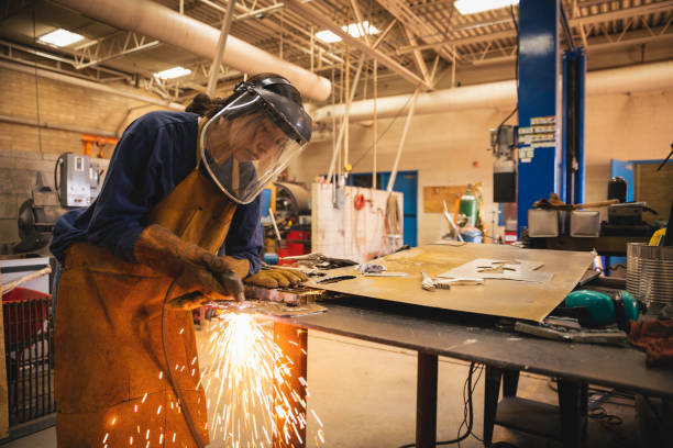 Best Aerospace and Defense Welding in Icard, NC
