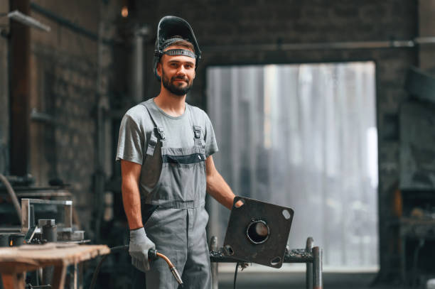 Best Artistic and Custom Metal Fabrication in Icard, NC