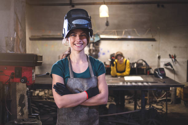 Best Automotive Welding in Icard, NC